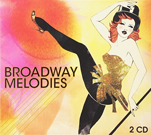 Broadway melodies