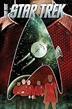 Star Trek Comicband 9: Die neue Zeit 4 by Mike Johnson, Stephen Molnar