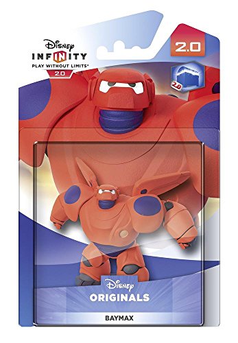 Namco Bandai Games Infinity 2.0 - Figura Baymax