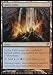 Produktbild Magic: the Gathering - Sulfur Falls - Innistrad by Magic: the Gathering
