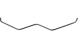 PIEBERT Ressort compatible avec/pièce de rechange pour machine à café à dosettes Senseo Philips 422224001413 (description)