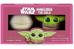 MAD BEAUTY The Child Lip Balm Duo Set