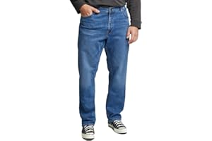 Lee Daren Zip Fly Jeans Uomo