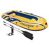 Intex challenger 3 Intex challenger 3