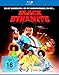 Black Dynamite [Blu-ray]