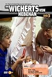 die wicherts von nebenan folge 15  Die Wicherts von nebenan, DVD 03