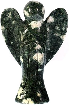 Preseli Stonehenge Bluestone Celestial Angel - Small (30mm)