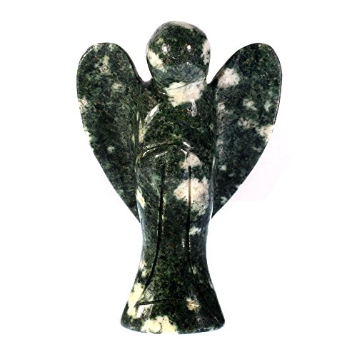 Preseli Stonehenge Bluestone Celestial Angel - Small (30mm)