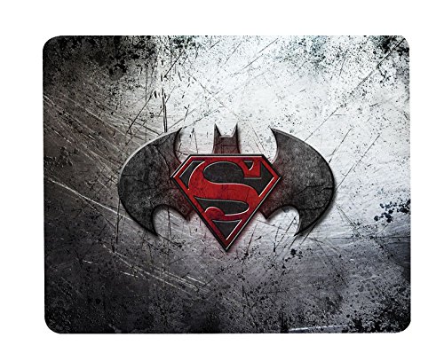 Mousepad batman vs Superman - 2
