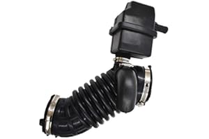 A ABIGAIL Air Intake Hose Fits Nissan Sentra 2.0L 2007 2008 2009 2010 2011 2012- Intake Filter Tube Replaces # 16576-ET000 696-003 16576-ET00A - Air Intake Duct Tube Boot