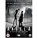 Angel-A [ Origine UK, Nessuna Lingua Italiana ]