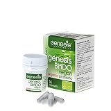 Los bifidobactéries probiotiques vivos de Genesis contribuyen a la restauración de los niveles normales de flora bifidobactérienne que reduce en de la administración de antibióticos y otros medicamentos, así como el estrés y la edad.