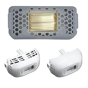 Remington SP 6000FQ Quartz Light Ipl Replacement Cartridge 6000 and IPL6000 °F - Image 2