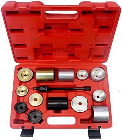 BMW DIFFERENTIAL &amp; AXLE BUSHE e36/e46 , e38/39, e60/61, e31, e90/91