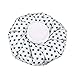 9 Inch Sports Injury Ice Cool Pack Cloth Cooler Bag Pain Relief Pentagram Pattern