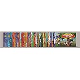 İz Bırakanlar Seti - 20 Kitap Takım (Kapak değişebilir)