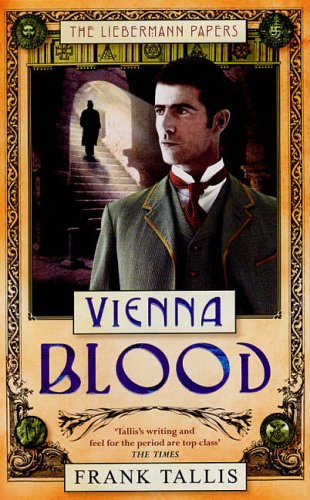 Vienna Blood livre