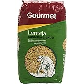 1kg de lentejas cast