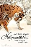 Mitternachtsblau - Liebe zwischen drei Welten by 
