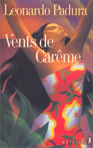 couverture de : Vents de Car&ecirc;me