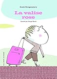 La valise rose