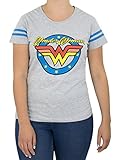 Esta es una camisa perfecta para cualquier aspirante a guerrera Amazona.