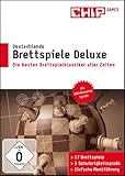 CHIP - Deutschlands Brettspiele Deluxe - 