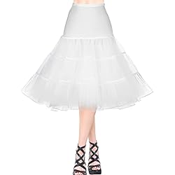 Robe Rétro Manches Courtes - Style Rockabilly à Pois Audrey Hepburn Pour Fêtes Et Mariages Robe Vintage Fille Années 50