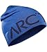 Produktbild Arcteryx Word Head Toque Tropos Blue / Noche One Size by Arc'teryx