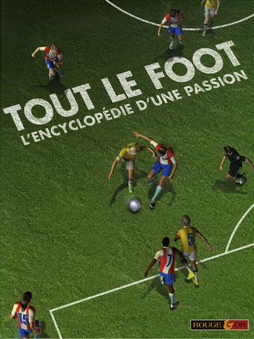 couverture de : Tout le foot