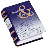 DICCIONARIO DE SINONIMOS Y ANTONIMOS