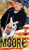 Coffret Michael Moore : Dégraissez-moi ca ! ; Mike contre-attaque ! ; Tous aux abris ! (Fait et cause)