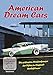 Produktbild American Dream Cars - die schönsten Straßenkreuzer der Fifites in Original Werbefilmen [4 DVDs]