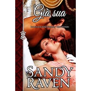 Già sua (Le cronache dei Caversham, libro 2)