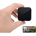Buy securinnov WiFi 4k Full HD Wireless WiFi Charger Camera Night ...