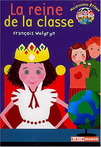 La  Reine de la classe
