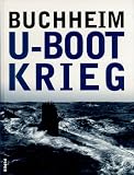 Cover zum Buch U-Boot-Krieg
