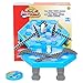 Produktbild Jspoir Melodiz Pinguin Trap Tischspiel Desktop Spiel, Balance Eiswürfel Speichern der Pinguin, Eis Brechen Interaktive Party-Spiel,Pinguin fällt Familie Spiele Ab 3 Jahren