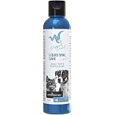 WhiteVeterinay Kedi Ve K&ouml;pekler İ&ccedil;in Ağız Bakım Suyu 200ml