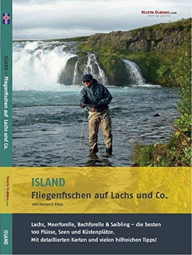 Download Island - Fliegenfischen auf Lachs & Co.: Lachs, Meerforelle, Bachforelle & Saibling - die besten 100 Flüsse, Seen und Küstenplätze. Download Island - Fliegenfischen auf Lachs & Co.: Lachs, Meerforelle, Bachforelle & Saibling - die besten 100 Flüsse, Seen und Küstenplätze.