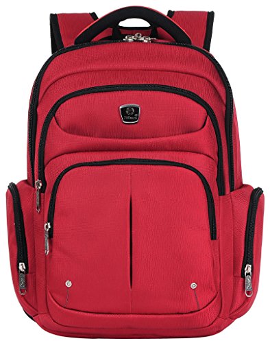 Taikes Laptop Backpack Up To 17-Inch