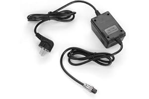 COMETX 17 V 420 mA Mixer Console di Mixing Alimentatore Adattatore CA Connettore a 3 Pin Ingresso 220 V Spina UE per Yamaha F4/F7/6FX/MG82X