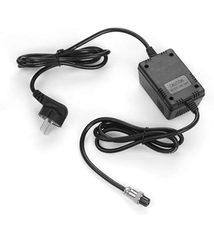 Top Charge Alimentatore 9V Per Alesis SamplePad Pro E Multipad - Adattatore AC-DC Con Spina Europea