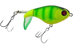 River2Sea Whopper Plopper 60 Wobbler 6g