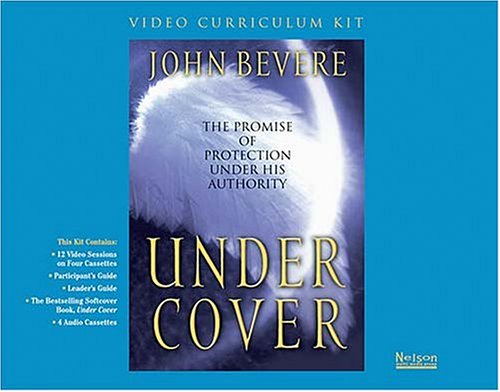 Preisvergleich Produktbild Under Cover: Your Secret Place of Freedom [VHS]