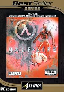 Half-Life