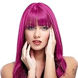 MANIC PANIC CLASSIC FUSCHIA SHOCK