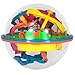 Produktbild Addict A Ball Kugellabyrinth groß - 19 cm mit 138 Etappen