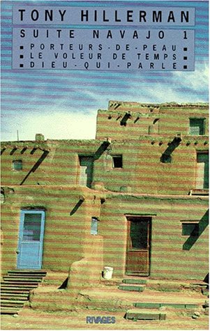 couverture de : Suite Navajo 1