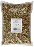 Old India Pistachio Kernels Iran 1Kg